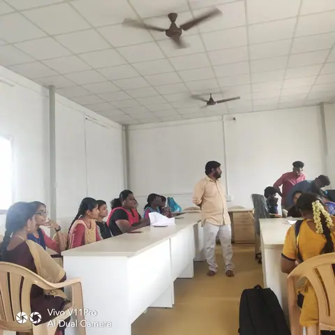 Python Java Full Stack Development UI & UX (8 July 2023) - Training Trains, Erode, 29 June 2023 (6 of 10)