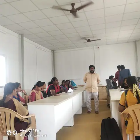 Python Java Full Stack Development UI & UX (8 July 2023) - Training Trains, Erode, 29 June 2023 (8 of 10)