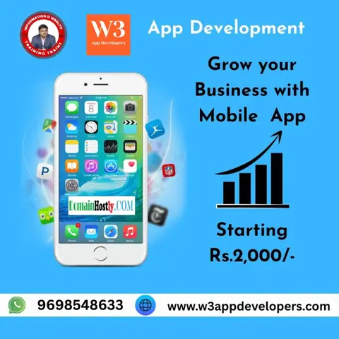 Python Java Full Stack Development UI & UX (4 May 2025) - Training Trains, Erode