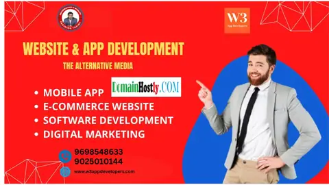 Python Java Full Stack Development UI & UX (4 May 2025) - Training Trains, Erode