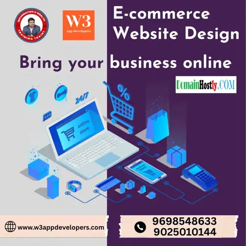 Python Java Full Stack Development UI & UX (4 May 2025) - Training Trains, Erode