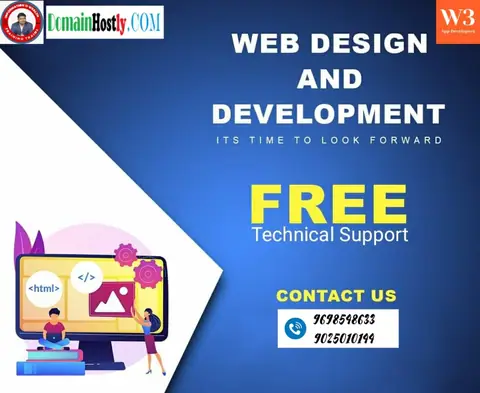 Python Java Full Stack Development UI & UX (30 April 2025) - Training Trains, Erode