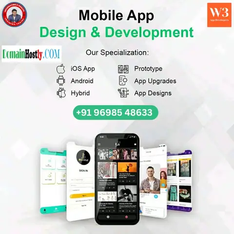 Python Java Full Stack Development UI & UX (4 May 2025) - Training Trains, Erode