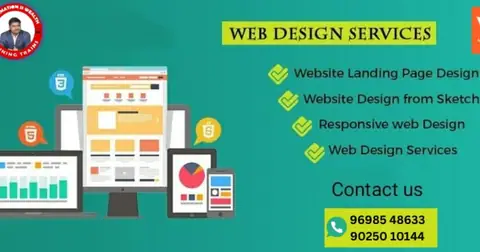 Python Java Full Stack Development UI & UX (4 May 2025) - Training Trains, Erode