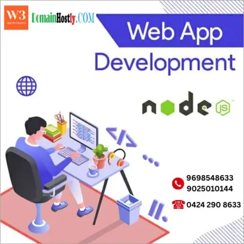 Python Java Full Stack Development UI & UX (4 May 2025) - Training Trains, Erode