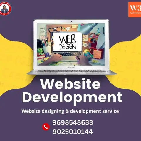 Python Java Full Stack Development UI & UX (4 May 2025) - Training Trains, Erode