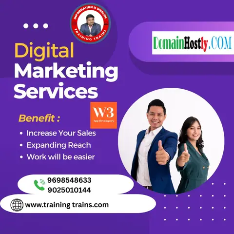 Python Java Full Stack Development UI & UX (4 May 2025) - Training Trains, Erode