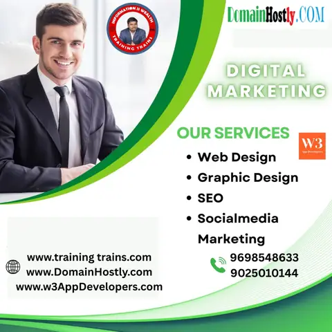 Python Java Full Stack Development UI & UX (4 May 2025) - Training Trains, Erode
