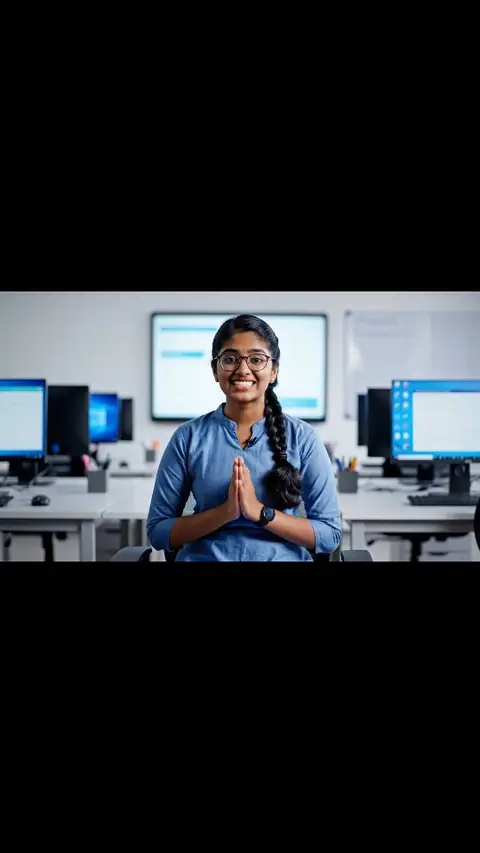 Start Your Career Journey with Training Trains Internship