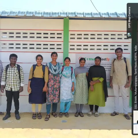Student Login Access - Training Trains, Erode, 15 May 2026 (7 of 13)