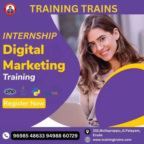 Training InplantInternshipProject Placement (30 November 2023)