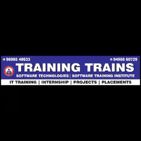 Training InplantInternshipProject Placement (23 February 2024)