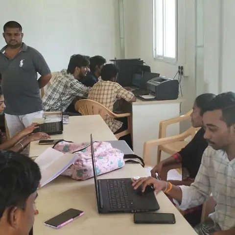 Training InplantInternshipProject Placement (15 July 2023)