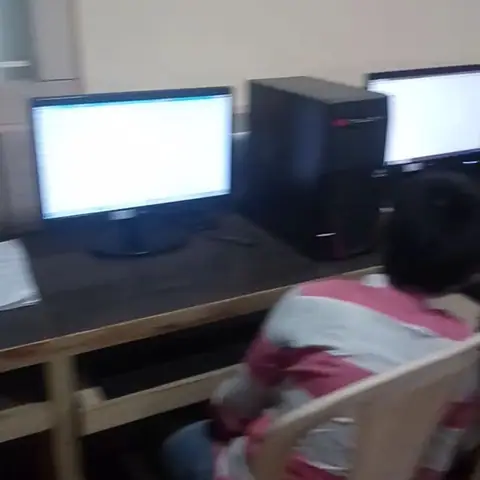 Training Trains, Erode - Instagram post, 28 July 2019 - video