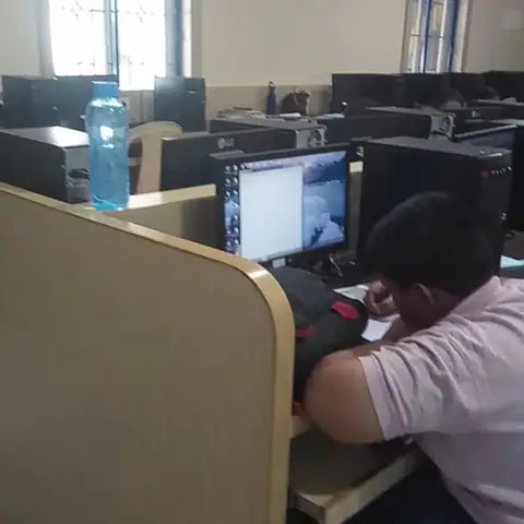 Training Trains, Erode - Instagram post, 28 July 2019 - video