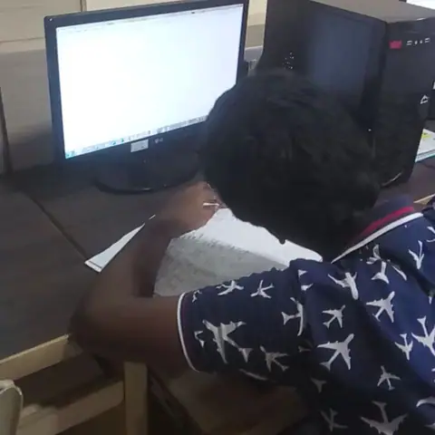 Training Trains, Erode - Instagram post, 28 July 2019 - video