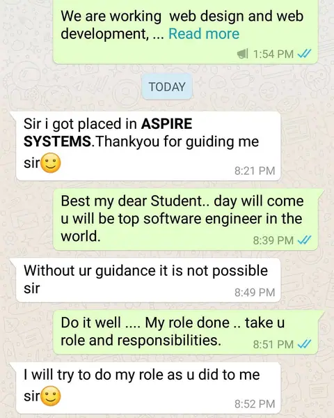 Training Trains, Erode - Instagram post, 24 August 2019