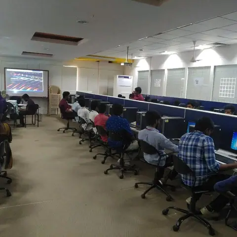 Training Trains, Erode - Instagram post, 4 March 2020 (1 of 10)