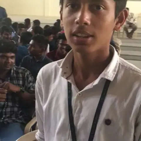 Training Trains, Erode - Instagram post, 28 July 2018 - video