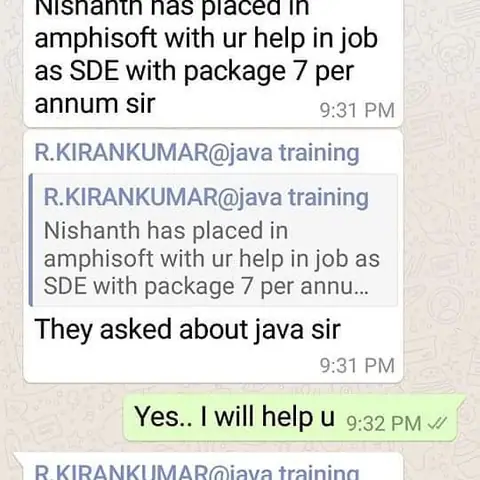 Training Trains, Erode - Instagram post, 12 December 2018