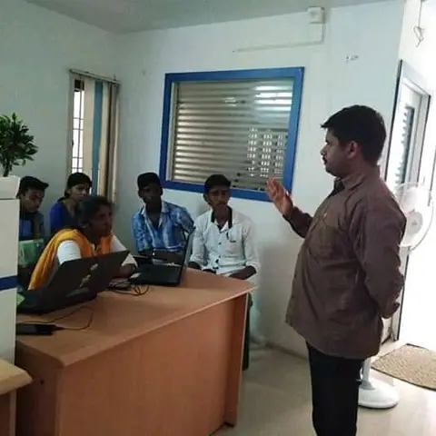 Training Trains, Erode - Instagram post, 12 December 2018 (1 of 10)