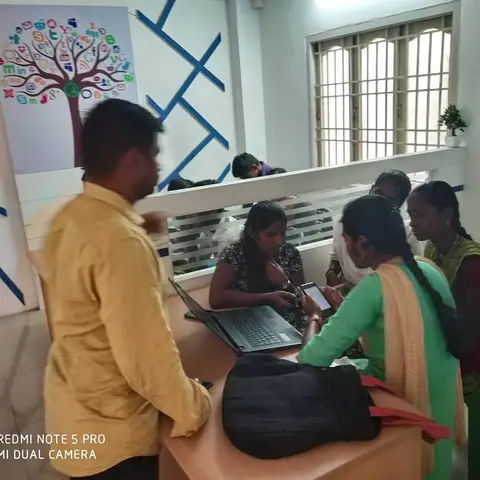 Training Trains, Erode - Instagram post, 12 December 2018 (1 of 8)