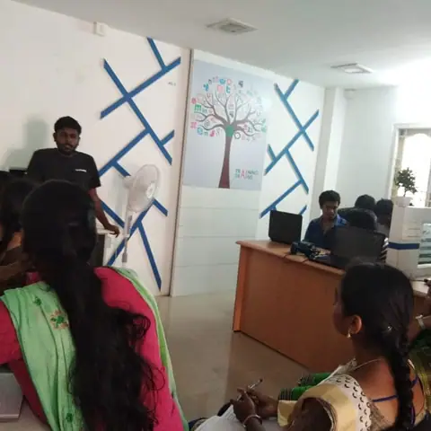 Training Trains, Erode - Instagram post, 12 December 2018 (1 of 10)