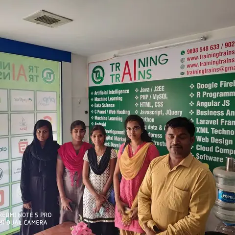 Training Trains, Erode - Instagram post, 12 December 2018 (1 of 5)