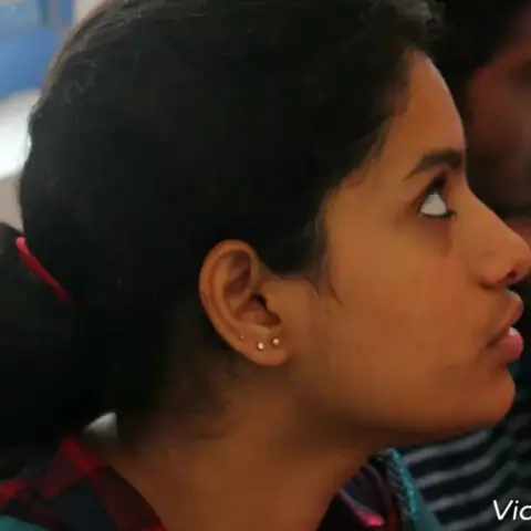 Training Trains, Erode - Instagram post, 22 February 2019 - video