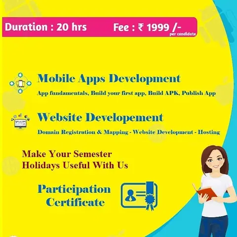 Training Trains, Erode - Instagram post, 29 April 2019