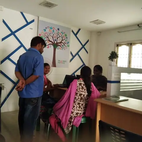 Training Trains, Erode - Instagram post, 30 April 2019 (1 of 9)