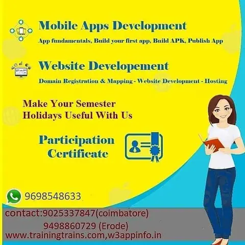 Training Trains, Erode - Instagram post, 30 April 2019
