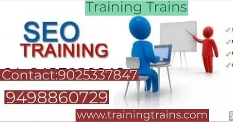 Training Trains, Erode - Instagram post, 15 April 2019