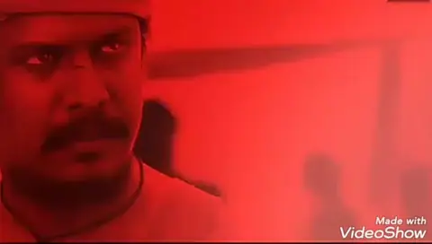 Training Trains, Erode - Instagram post, 23 April 2019 - video
