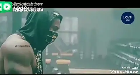 Training Trains, Erode - Instagram post, 24 April 2019 - video