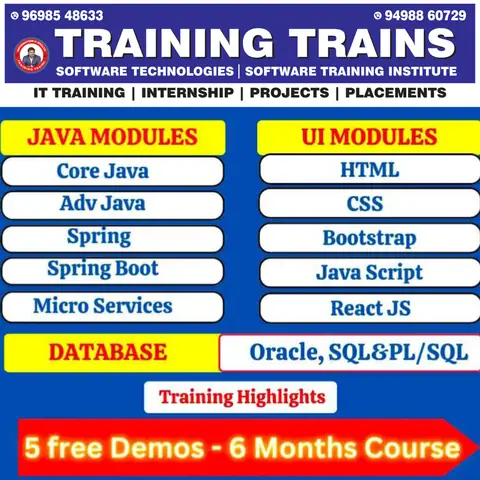Training Trains, Erode - Instagram post, 3 August 2024