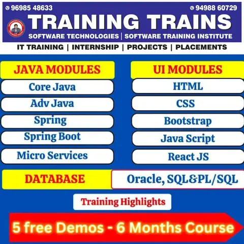Training Trains, Erode - Instagram post, 4 August 2024