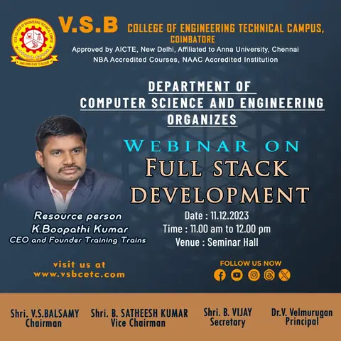 Training Trains, Erode - Instagram post, 7 December 2023