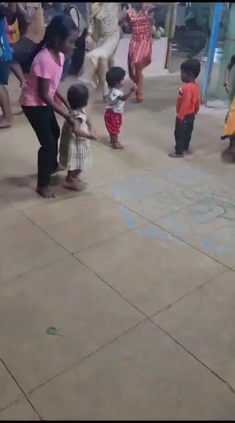Training Trains, Erode - Instagram post, 27 December 2023 - video