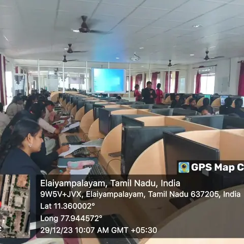Training Trains, Erode - Instagram post, 30 December 2023 (1 of 9)
