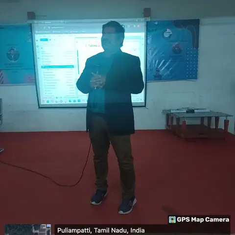 Training Trains, Erode - Instagram post, 15 January 2024 (1 of 10)