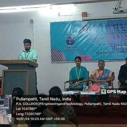 Training Trains, Erode - Instagram post, 20 January 2024 - video