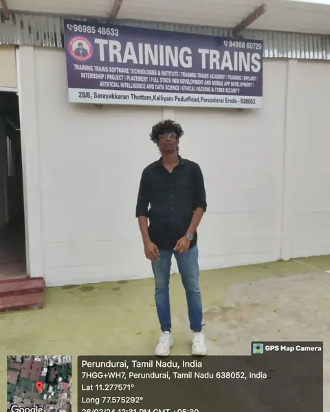 Training Trains, Erode - Instagram post, 26 February 2024 (1 of 4)
