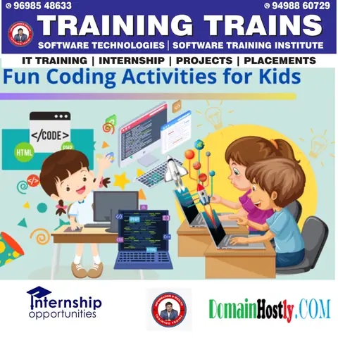 Training Trains, Erode - Instagram post, 8 February 2024