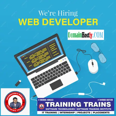 Training Trains, Erode - Instagram post, 25 February 2024