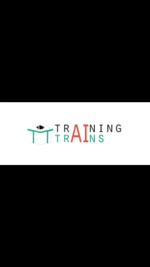 Training Trains, Erode - Instagram post, 24 March 2024 - video