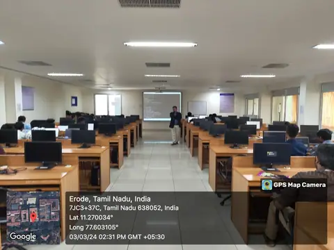 Training Trains, Erode - Instagram post, 10 March 2024 (1 of 9)