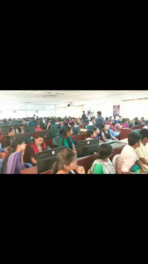 Training Trains, Erode - Instagram post, 14 March 2024 - video