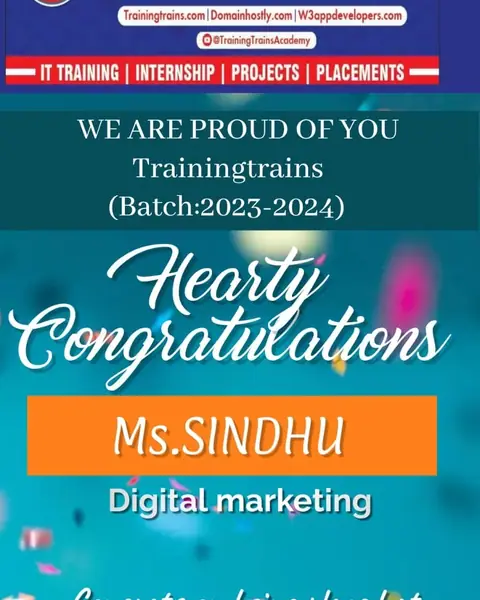 Training Trains, Erode - Instagram post, 19 March 2024 (1 of 2)