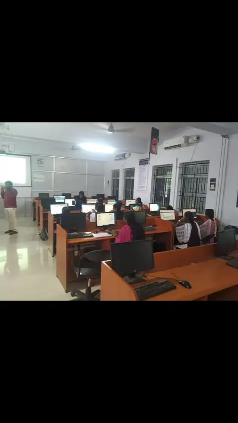 Training Trains, Erode - Instagram post, 22 March 2024 - video